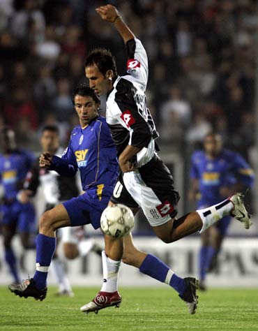 其他球队因为梅西嫉妒迈阿密国际！但他们又想吃梅西福利！（梅西加持令迈阿密国际惹人眼红，各队却又想蹭梅西红利）