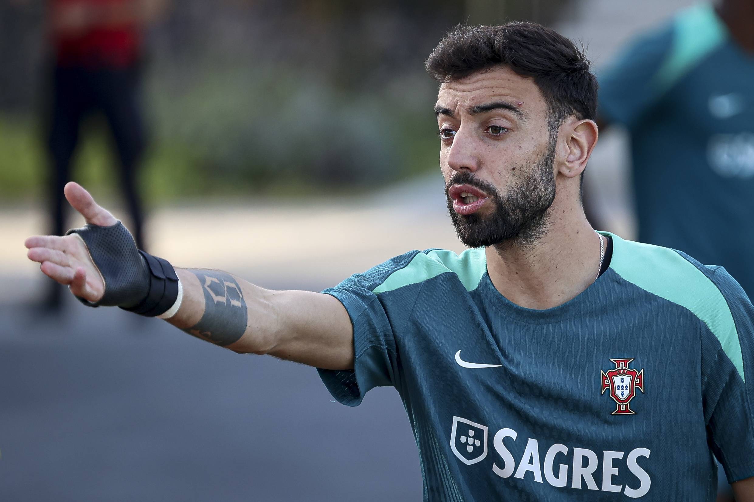 梅西还是C罗？马特乌斯：我选梅西，过去15年他对足球更重要（马特乌斯：我选梅西，他在过去15年对足球的影响力胜过C罗）