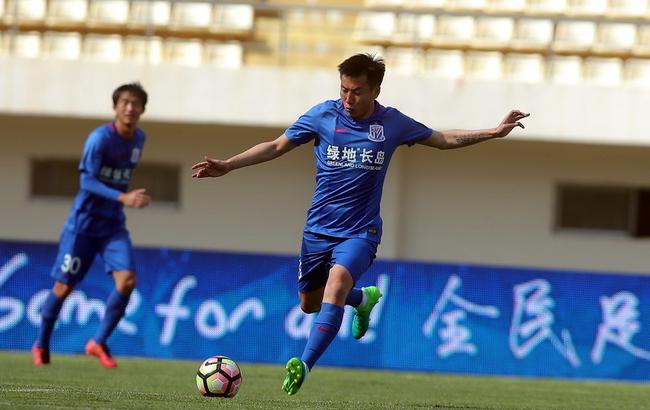 萨尔瓦多：从国家队到青训，我喜欢关注中国足球的每一个层面（萨尔瓦多：无论国家队还是青训，我都热衷关注中国足球的方方面面）