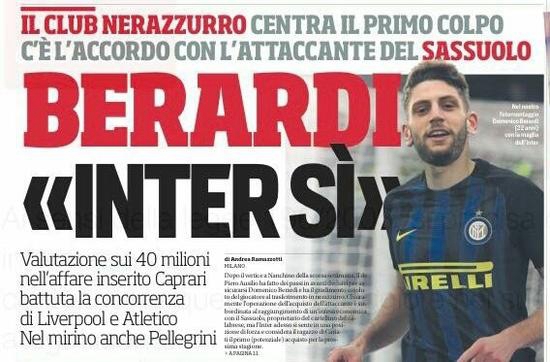 意媒：意甲或引入足球视频支持系统，主帅每场有两次挑战机会（意媒：意甲考虑启用视频判罚辅助，主帅每场可获两次挑战权）